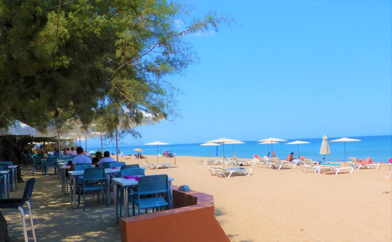 Апартаменти La Giralda 2 Denia Les Marines Екстер'єр фото